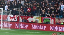SRB: Vojvodina Novi Sad - Crvena Zvezda Belgrade. 2025-05-21